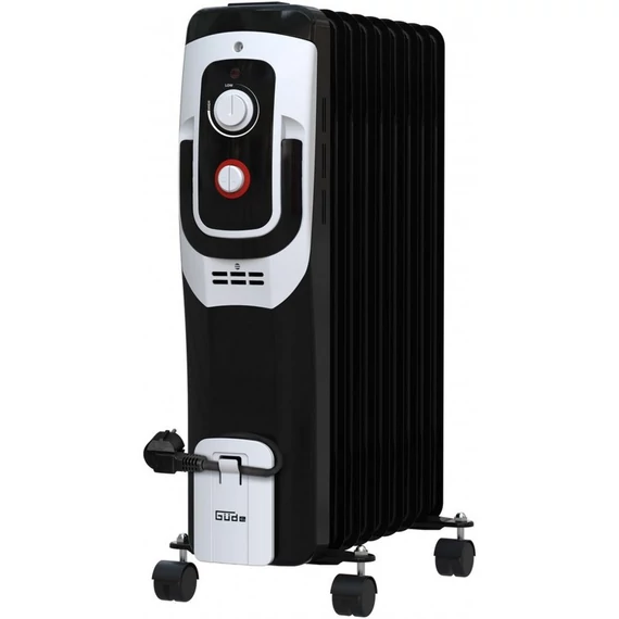 Güde OR 2000-9 olajradiátor 2kW