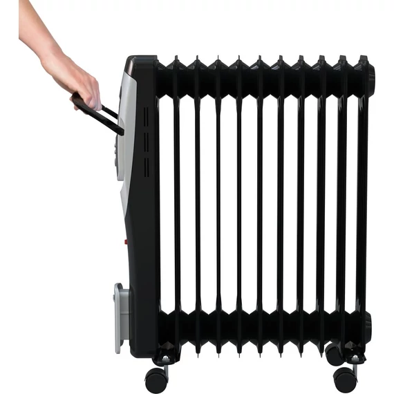 Güde OR 2500-11 DT olajradiátor, 3 fokozat, 2.5kW
