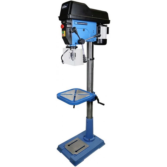 Güde GSB 25/1100 VARIO oszlopos fúrógép, 1.1kW, 1-16mm