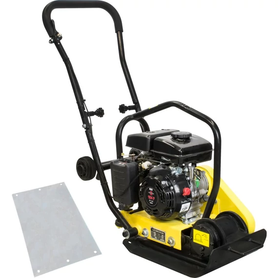 Güde GRP 50 benzines lapvibrátor, 1.5kW, 43x30cm