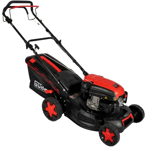 Güde  BIG WHEELER 464.3 R Fűnyíró 2.2kW, 45.7cm