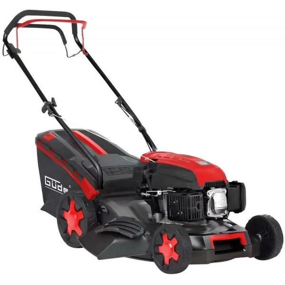 Güde BIG WHEELER 514.6 R Fűnyíró 3.4kW, 50.8cm