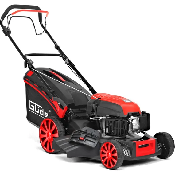 Güde BIG WHEELER 534.1 R ES Fűnyíró 3.4kW, 52.5cm