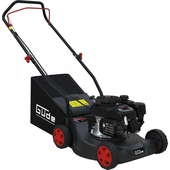 Güde ECO WHEELER 412.1 P Fűnyíró 1.8kW, 41cm