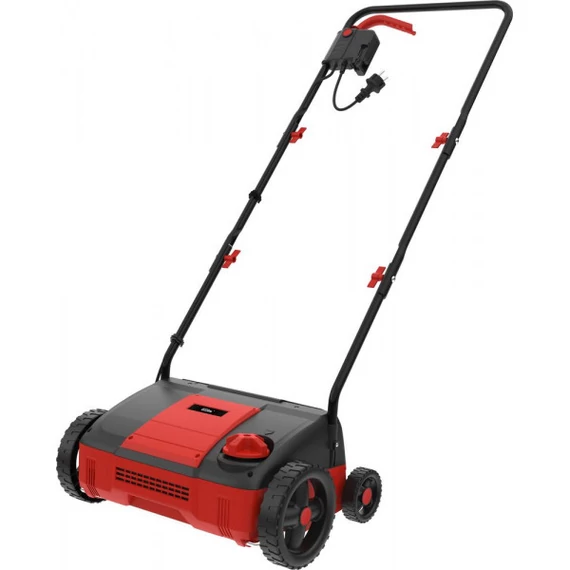 Güde GV 1431 2in1 Elektromos gyepszellőztető 1.4W, 31cm