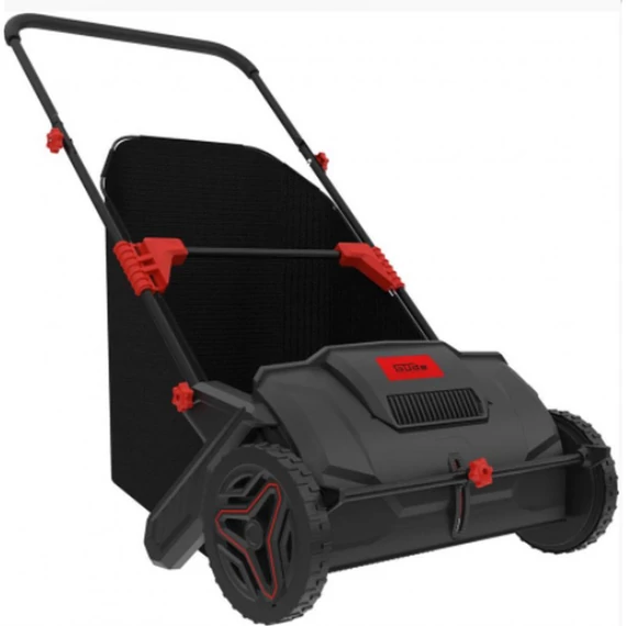 Güde GLRS 5325.1 Levél- és fűgyűjtő 53cm, 100l