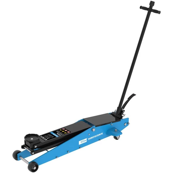 Güde GRH 2/800HD krokodilemelő, 800mm, 2t