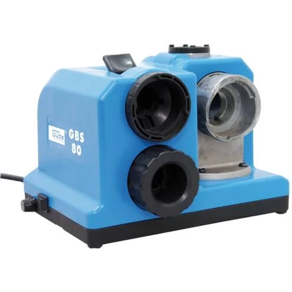 Güde GBS 80 fúróélező, 80W, 3-13mm
