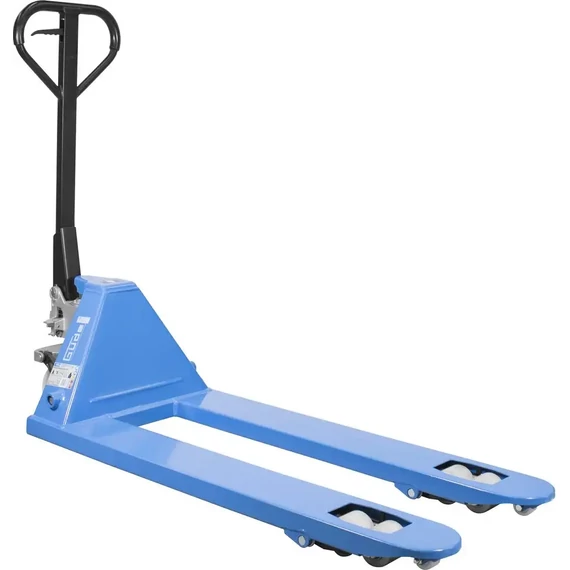 Güde GHW2500-115 PA raklapemelő, 115cm, 2.5t