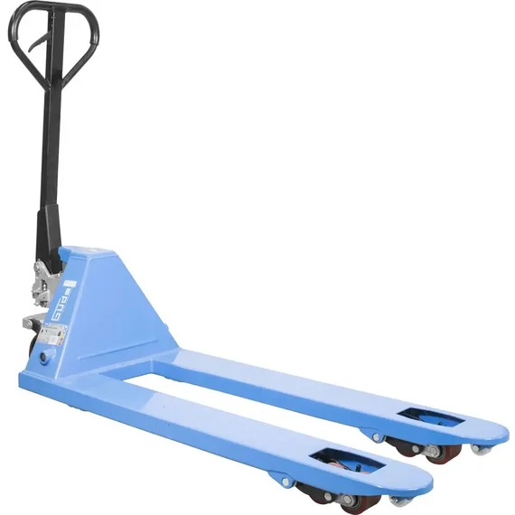 Güde GHW 2500-115 PU raklapemelő, 115cm, 2.5t
