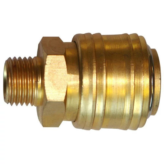 Güde gyorscsatlakozó 1/2"AG