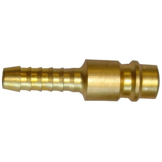Güde csődugó karikával 6mm