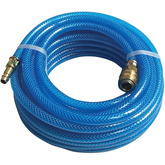 Güde levegőtömlő 6mm/10m