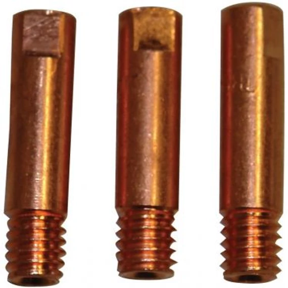 Güde áramszelep Cu 0,6mm 3db