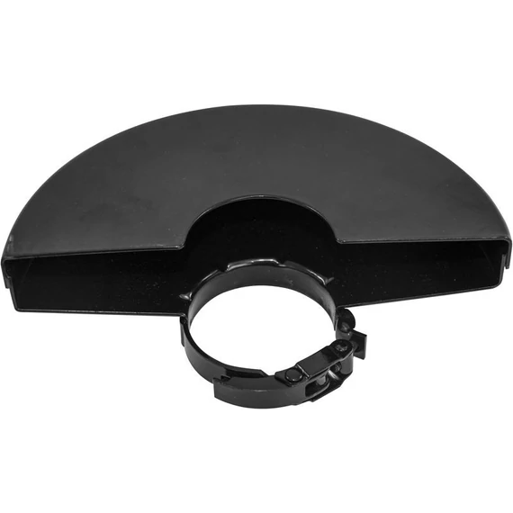 Güde védőburkolat 125mm 