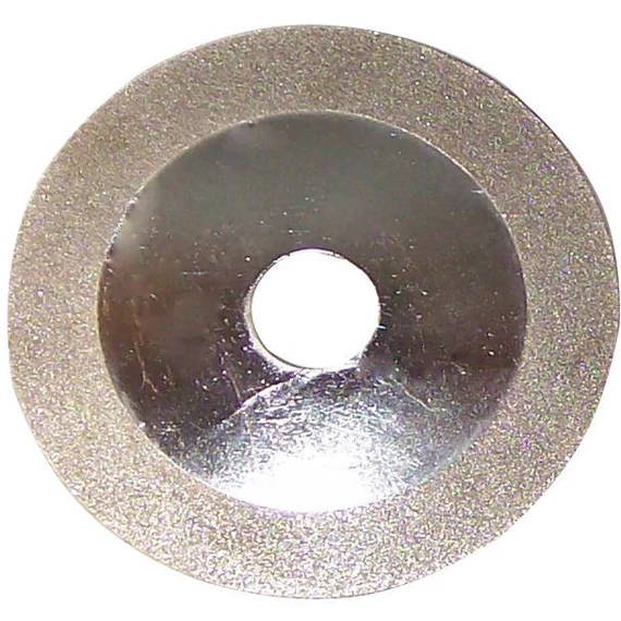 Güde Lapélező tárcsa 100x20x1mm 