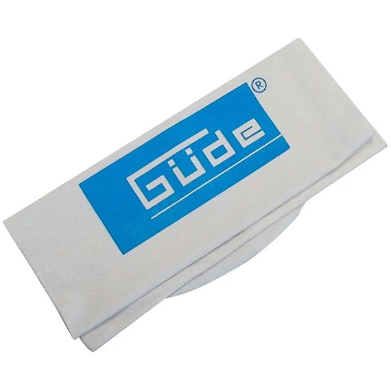 Güde szövet szűrőzsák GAA1000
