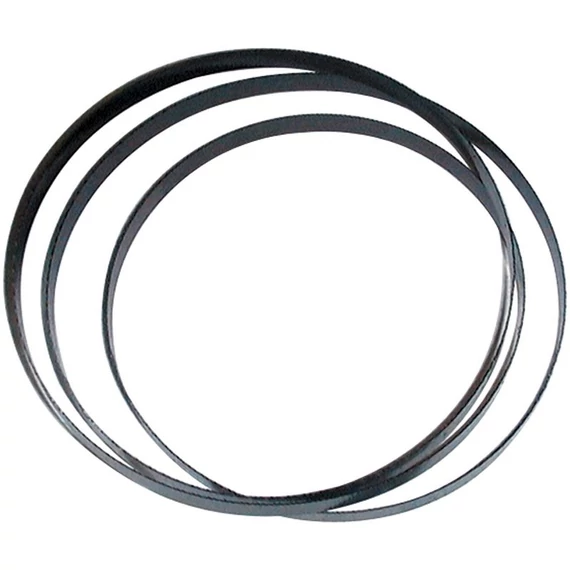Güde bimetál fűrészszalag, 1140x13x0.65mm, 14T