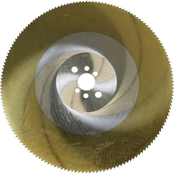 Güde HSS körfűrészlap fémhez, 315x32x2.5mm, 164T