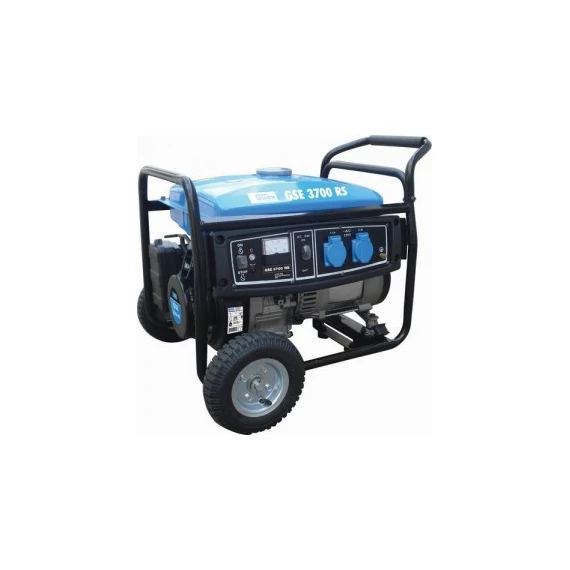 Güde Aggregátor GSE 3700 RS
