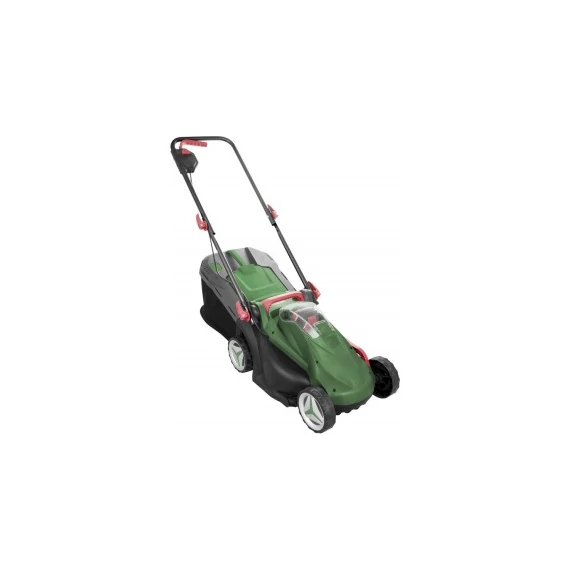 Güde Akkumulátoros fűnyíró 330/24-3.0L