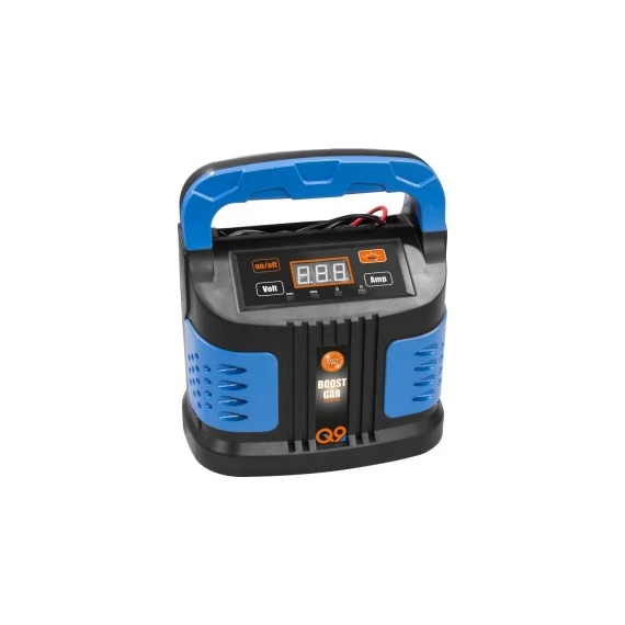 Güde Automata akkumulátortöltő GAB 12v/6V-10A-BOOST