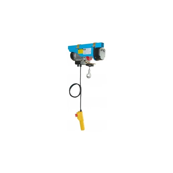 Güde Elektromos csörlő GSZ 100/200