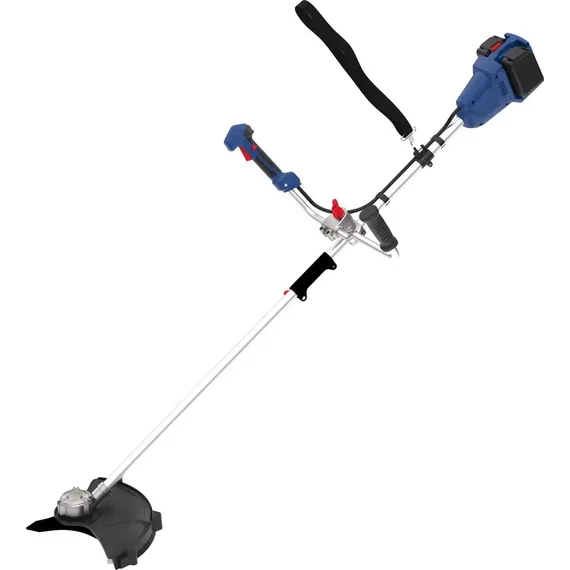 Güde FS 36-302-30 akkus fűkasza, 255mm, 3.0Ah akkuval és töltővel