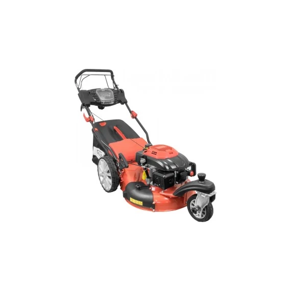 Güde Fűnyíró Trike BIG WHEELER 514.1 R