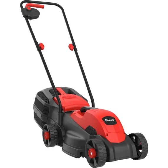 Güde 320/1200 elektromos fűnyíró, 1.2kW, 320mm