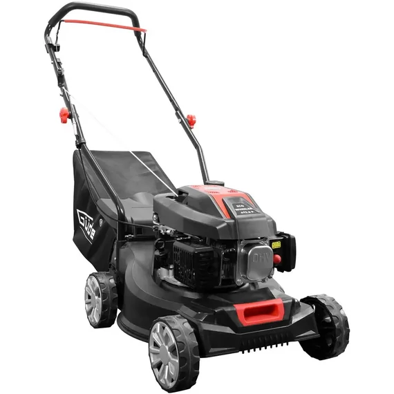 Güde Eco wheeler 412.2 P benzines fűnyíró, 1.5kW, 79,8 cm³, 406mm