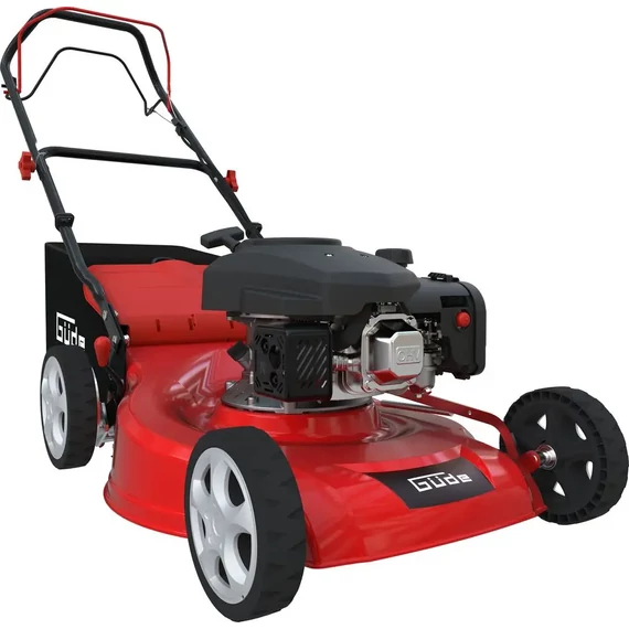 Güde Eco Wheeler 512.1 R benzines fűnyíró, 2.1kW, 149 cm³, 502mm