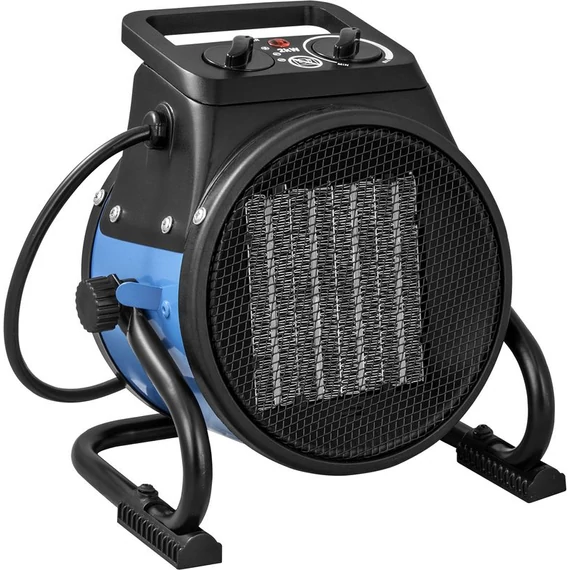 Güde GEH 2000 P elektromos hősugárzó, 2kW