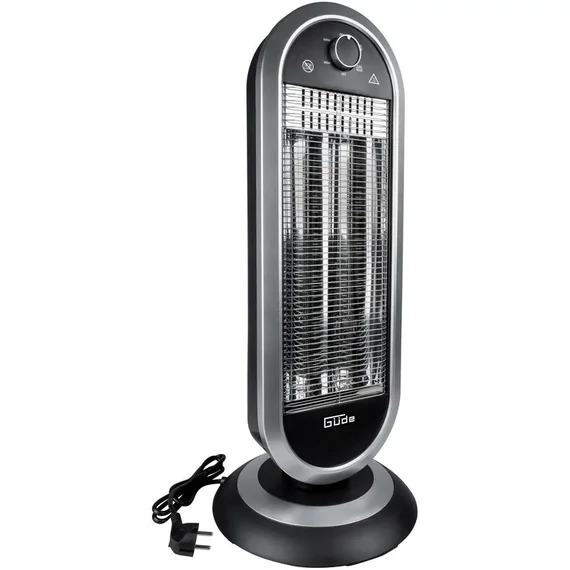 Güde GIH 900 infravörös hősugárzó, 0.9kW, 3.9A