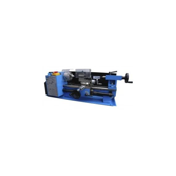 Güde Mini esztergagép GMD 400