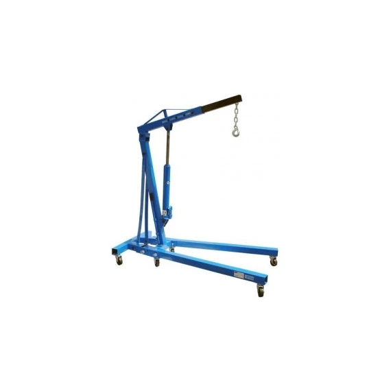 Güde Műhelydaru 2000 kg