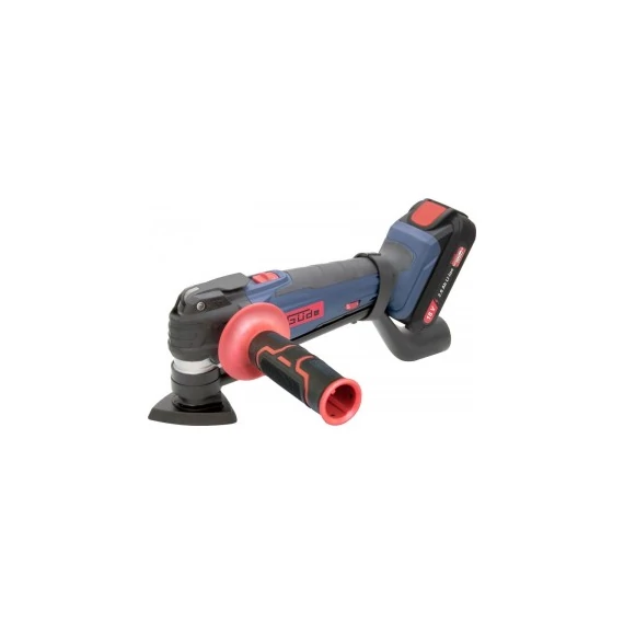 Güde Li-Ion Multigép MW 18-201-30 K