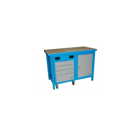 Güde Munkapad 1200 SLT Multi