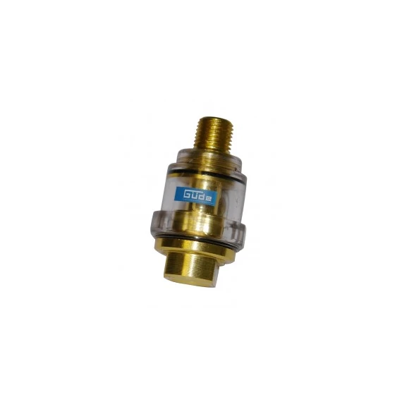 Güde Olajzó mini 1/4"