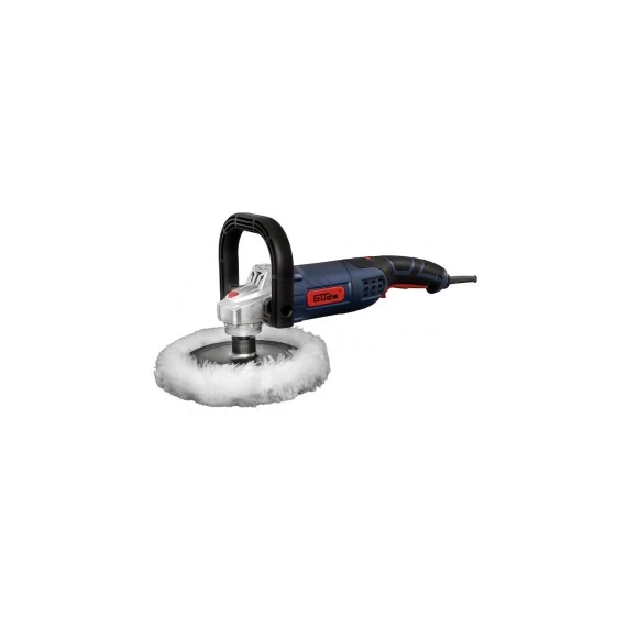 Güde AP 180-1150 E polírozógép, 1.15kW, 180mm