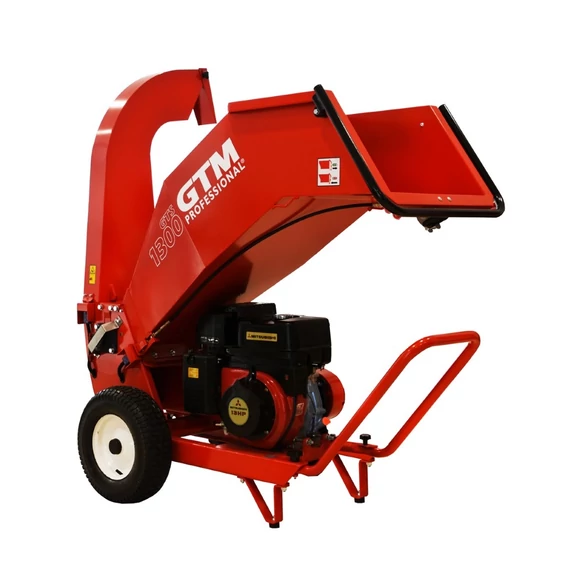 GTM Professional GTS 1300M ágaprító, 9kW