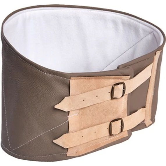 Coverguard EP vesevédő, thermo béléses, 25x120cm
