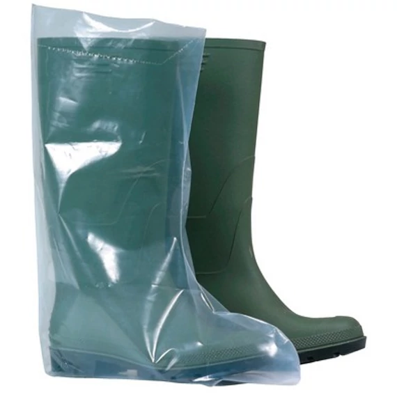 Coverguard EP csizmavédő, átlátszó (50 db)