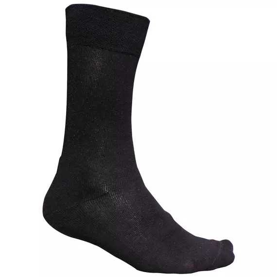 Coverguard Comfort téli antisztatikus zokni, fekete, 35-37