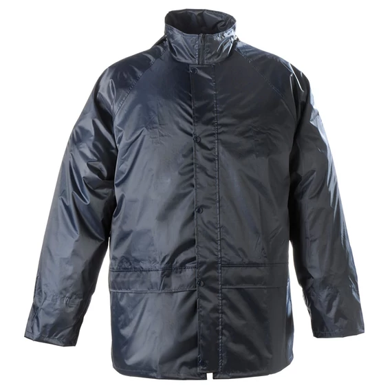 Coverguard hosszú orkán dzseki, 80cm, kék, L