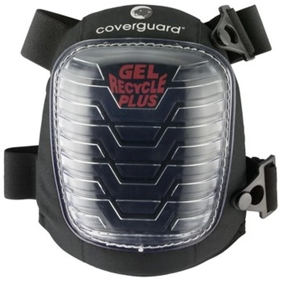 Coverguard Kneegel térdvédő, zselés