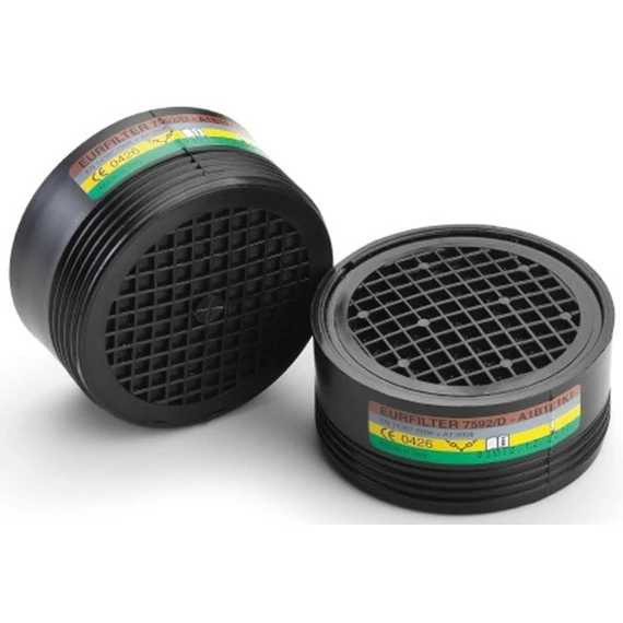 Coverguard Eurfilter A1 B1 E1 K1 szűrőbetét