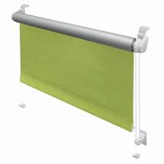Gardinia mini roló Thermo903 57x150cm (almazöld)