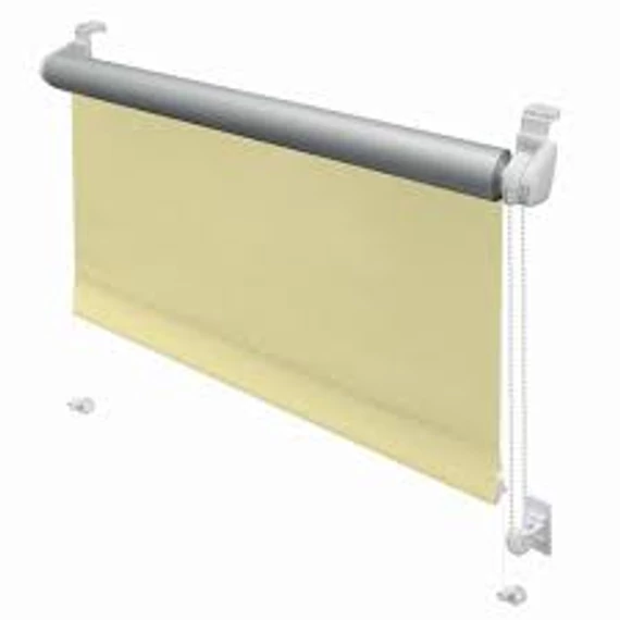 Gardinia mini roló Thermo900 42,5x150cm (natúr)