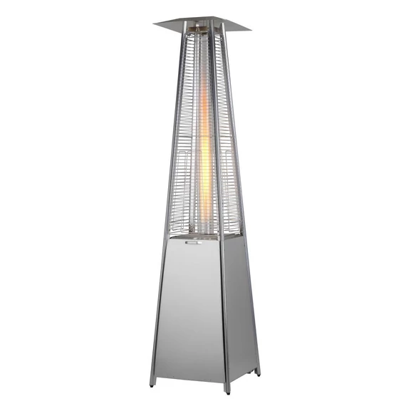 Garland Activa Cheops Kültéri gázüzemű hősugárzó 10.5kW